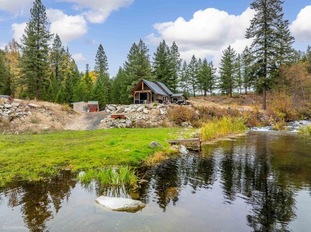 8 Camden Rd, Elk, WA 99009 property photo