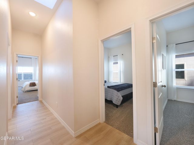 7413 Rio Rimac Drive, El Paso, TX 79934