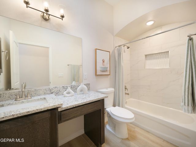 7413 Rio Rimac Drive, El Paso, TX 79934