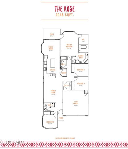 7413 Rio Rimac Drive, El Paso, TX 79934