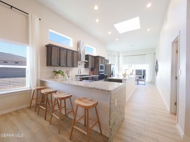 7413 Rio Rimac Drive, El Paso, TX 79934