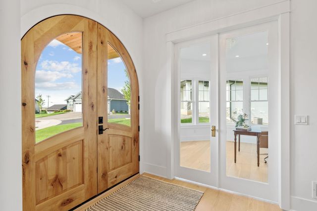 21412 Poate Court, Rogers, MN 55374