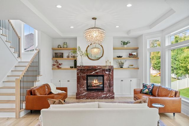 21412 Poate Court, Rogers, MN 55374