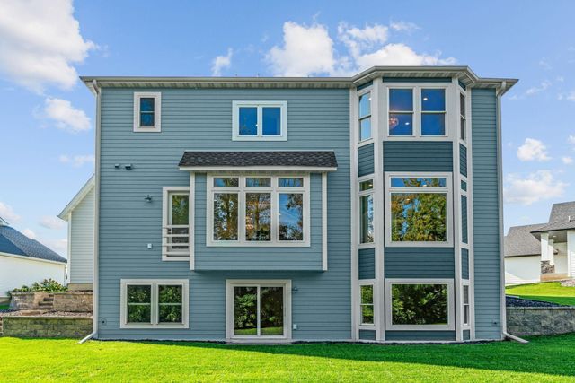 21412 Poate Court, Rogers, MN 55374