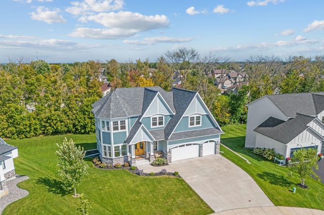 21412 Poate Court, Rogers, MN 55374