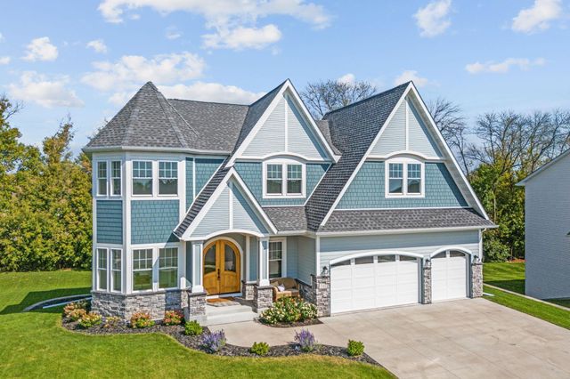 21412 Poate Court, Rogers, MN 55374