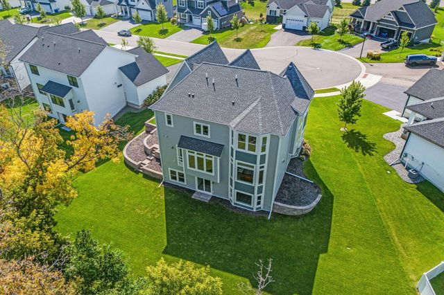 21412 Poate Court, Rogers, MN 55374