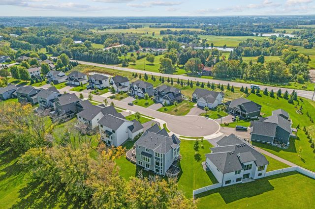 21412 Poate Court, Rogers, MN 55374