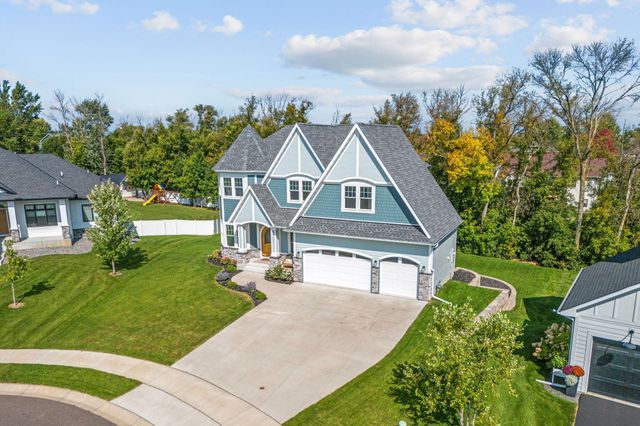 21412 Poate Court, Rogers, MN 55374