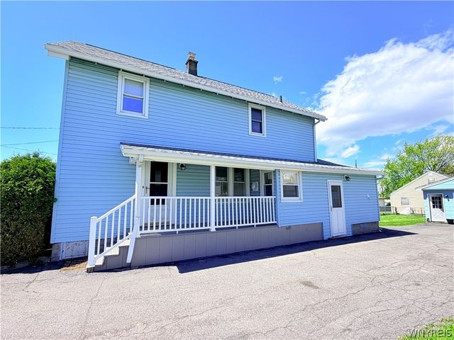 240 Hillside Avenue, Orchard Park, NY 14127