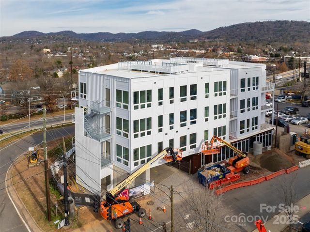 123 Haywood Street 404, Asheville, NC 28801