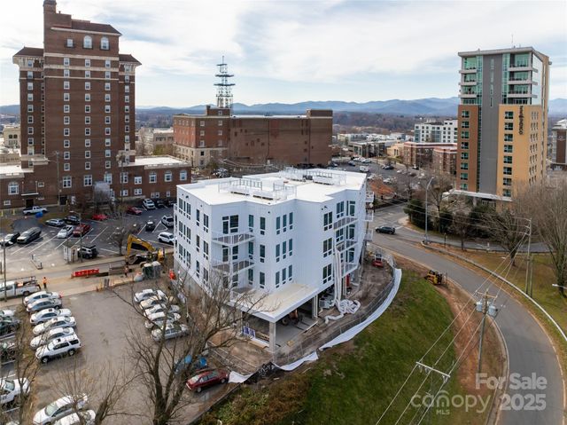 123 Haywood Street 404, Asheville, NC 28801