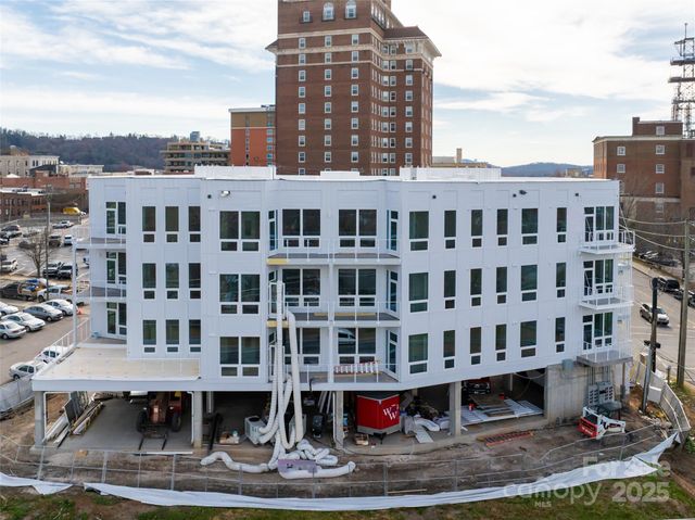 123 Haywood Street 404, Asheville, NC 28801