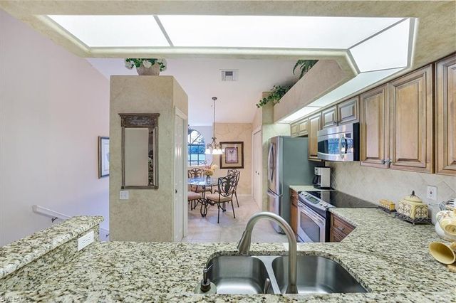 13090 Amberley CT # 1105, Bonita Springs, FL 34135