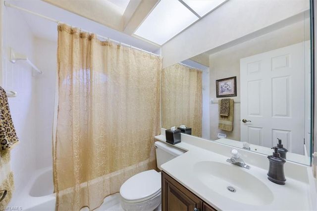 13090 Amberley CT # 1105, Bonita Springs, FL 34135