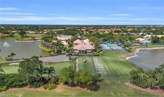 13090 Amberley CT # 1105, Bonita Springs, FL 34135