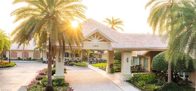 13090 Amberley CT # 1105, Bonita Springs, FL 34135