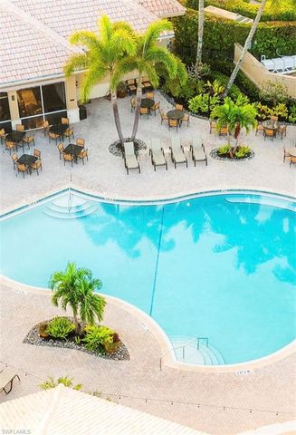 13090 Amberley CT # 1105, Bonita Springs, FL 34135