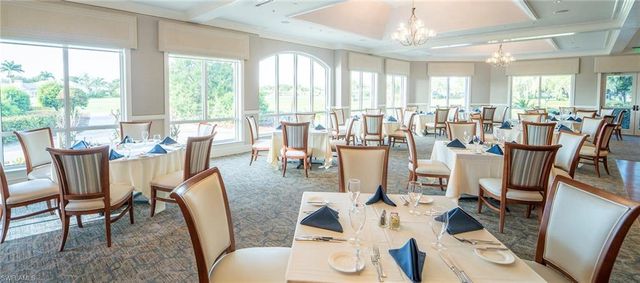 13090 Amberley CT # 1105, Bonita Springs, FL 34135