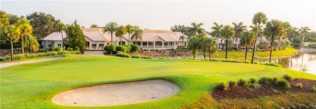 13090 Amberley CT # 1105, Bonita Springs, FL 34135