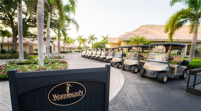 13090 Amberley CT # 1105, Bonita Springs, FL 34135