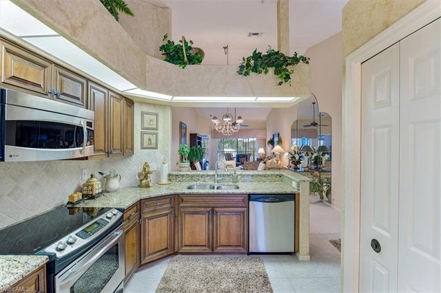 13090 Amberley CT # 1105, Bonita Springs, FL 34135