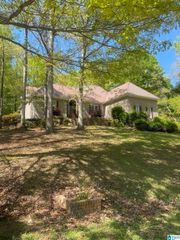 8054 NORTH LAKE DRIVE, Trussville, AL 35173