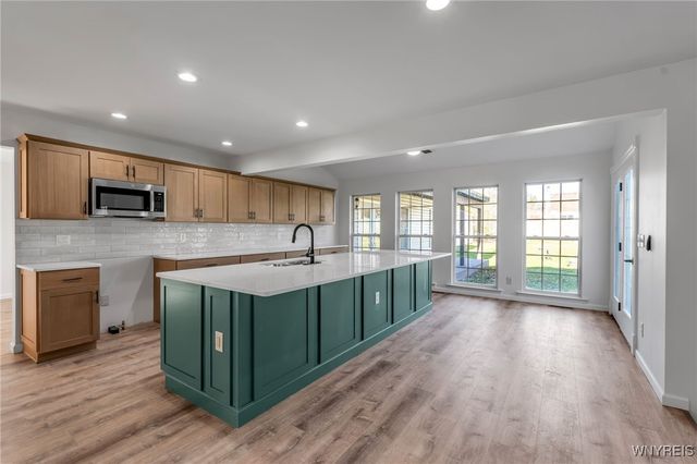 1546 Evergreen Drive, Hamburg, NY 14085