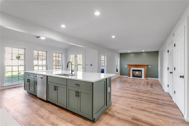 1546 Evergreen Drive, Hamburg, NY 14085