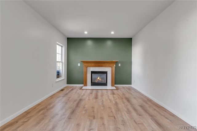 1546 Evergreen Drive, Hamburg, NY 14085