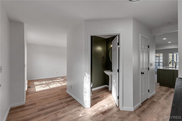 1546 Evergreen Drive, Hamburg, NY 14085