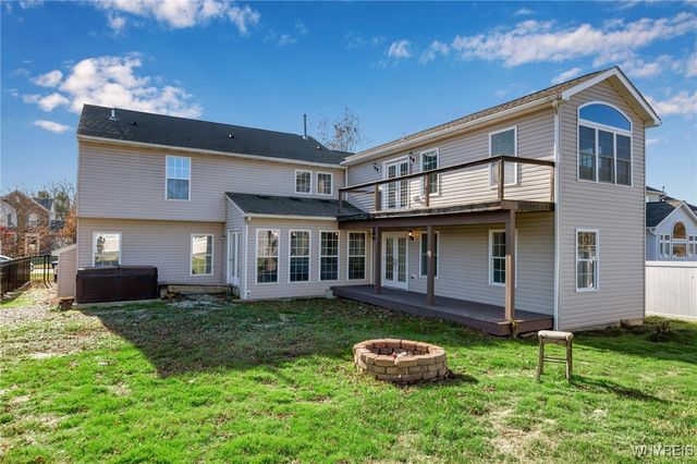 1546 Evergreen Drive, Hamburg, NY 14085