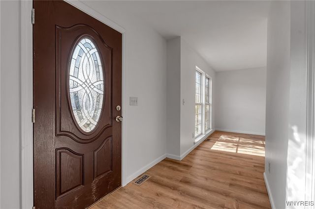 1546 Evergreen Drive, Hamburg, NY 14085