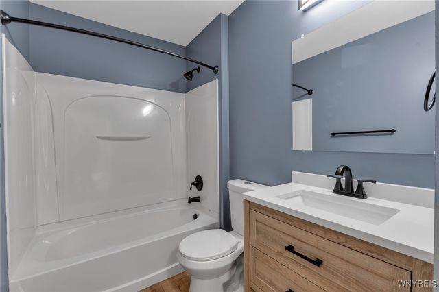 1546 Evergreen Drive, Hamburg, NY 14085