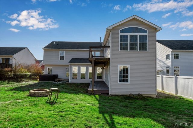 1546 Evergreen Drive, Hamburg, NY 14085