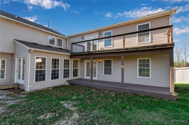 1546 Evergreen Drive, Hamburg, NY 14085