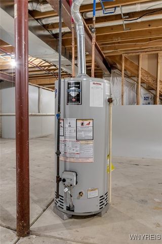 1546 Evergreen Drive, Hamburg, NY 14085