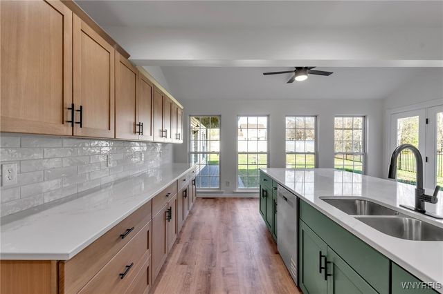 1546 Evergreen Drive, Hamburg, NY 14085