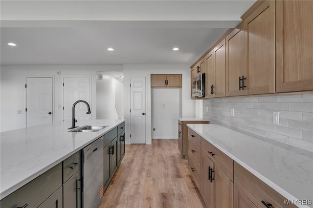 1546 Evergreen Drive, Hamburg, NY 14085