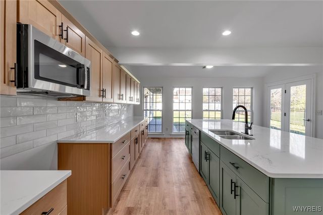 1546 Evergreen Drive, Hamburg, NY 14085