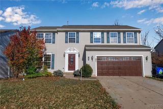 1546 Evergreen Drive, Hamburg, NY 14085