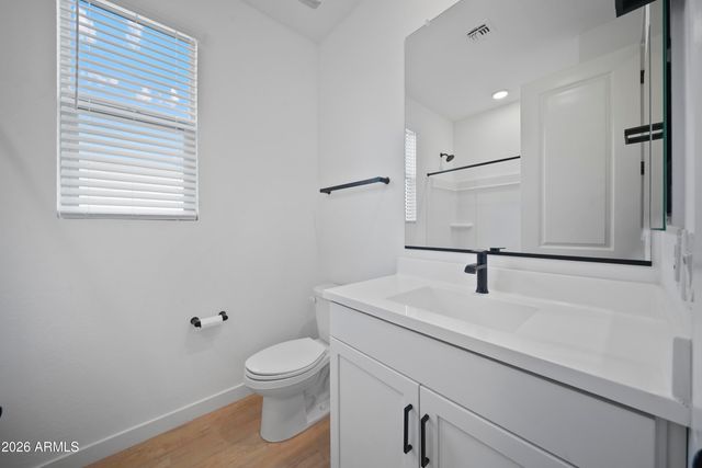 17283 W VALENTINE Street, Surprise, AZ 85388