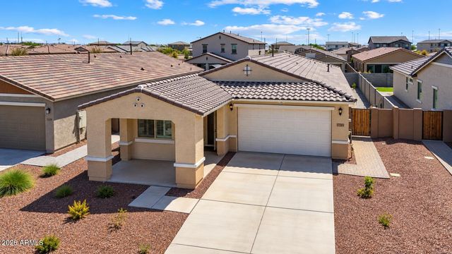17283 W VALENTINE Street, Surprise, AZ 85388