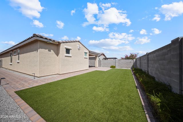 17283 W VALENTINE Street, Surprise, AZ 85388