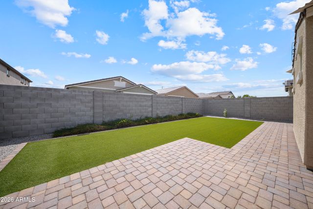 17283 W VALENTINE Street, Surprise, AZ 85388