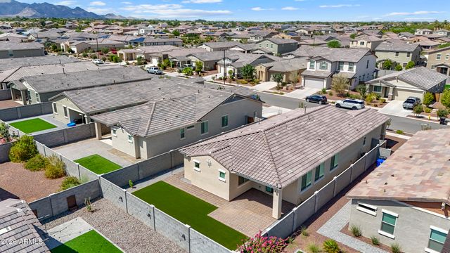 17283 W VALENTINE Street, Surprise, AZ 85388
