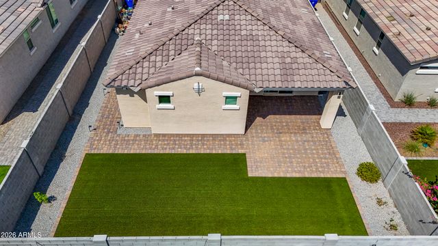 17283 W VALENTINE Street, Surprise, AZ 85388