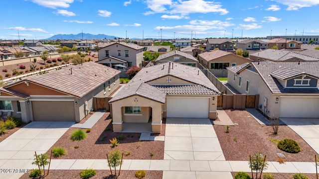 17283 W VALENTINE Street, Surprise, AZ 85388