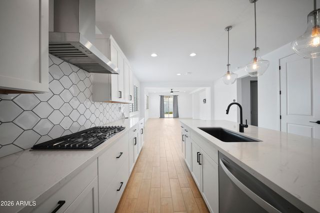 17283 W VALENTINE Street, Surprise, AZ 85388