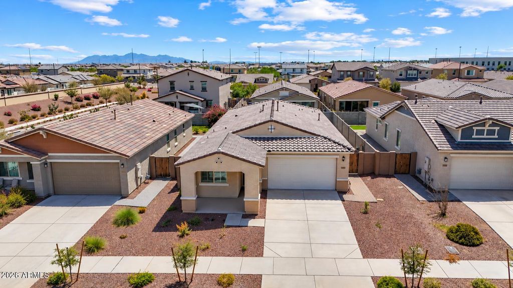 17283 W VALENTINE Street, Surprise, AZ 85388 — photo 3